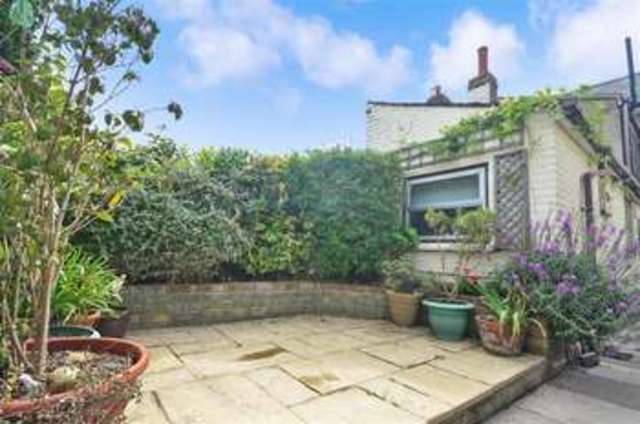  Image of 3 Bedroom Terraced for sale at Whitstable Kent Whitstable, CT5 1JS