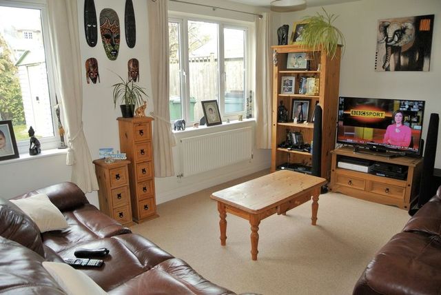  Image of 4 Bedroom Detached for sale at Armscroft Crescent  Gloucester, GL2 0SU