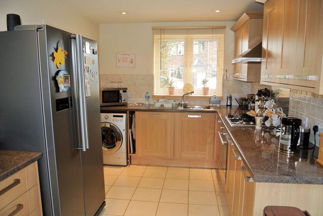  Image of 4 Bedroom Detached for sale at Armscroft Crescent  Gloucester, GL2 0SU