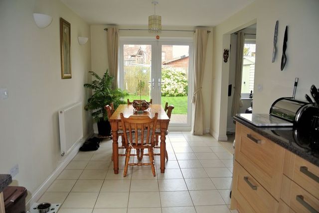  Image of 4 Bedroom Detached for sale at Armscroft Crescent  Gloucester, GL2 0SU