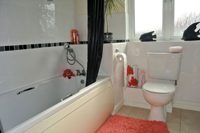  Image of 4 Bedroom Detached for sale at Armscroft Crescent  Gloucester, GL2 0SU