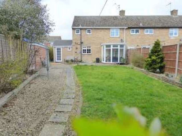  Image of 3 Bedroom Detached for sale at Arrow Crescent  Alcester, B49 6BE