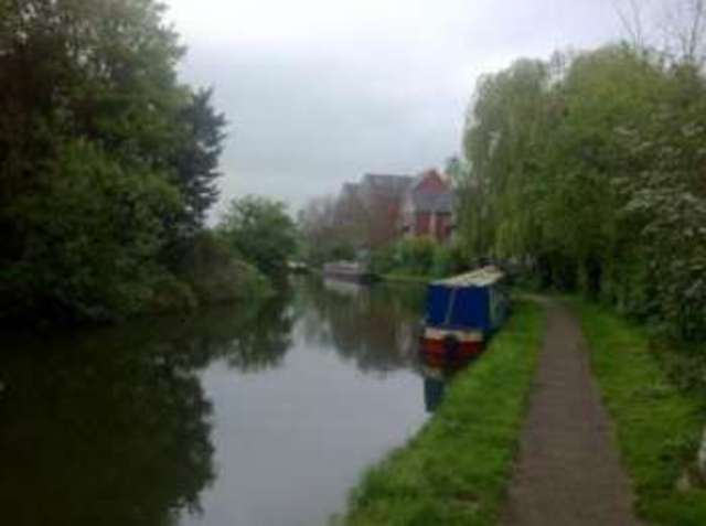  Image of 2 Bedroom Flat for sale at 15 Millward Drive Milton Keynes Fenny Stratford, MK2 2BW