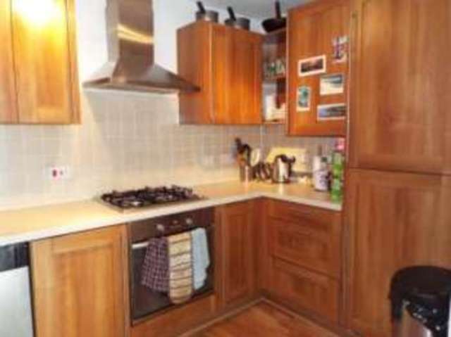  Image of 2 Bedroom Flat for sale at 15 Millward Drive Milton Keynes Fenny Stratford, MK2 2BW