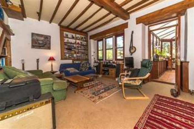  Image of 3 Bedroom Detached for sale at Bowlish, BA4 5JT