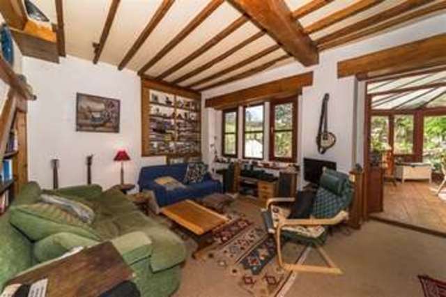  Image of 3 Bedroom Detached for sale at Bowlish, BA4 5JT
