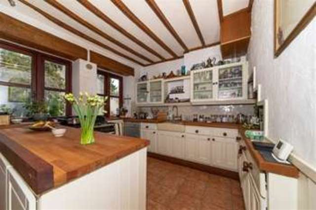  Image of 3 Bedroom Detached for sale at Bowlish, BA4 5JT