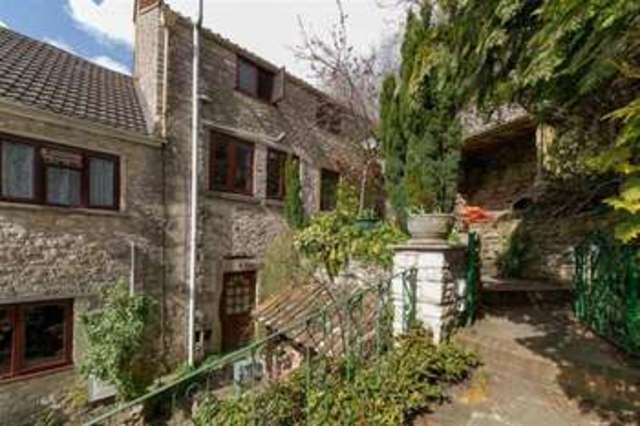  Image of 3 Bedroom Detached for sale at Bowlish, BA4 5JT