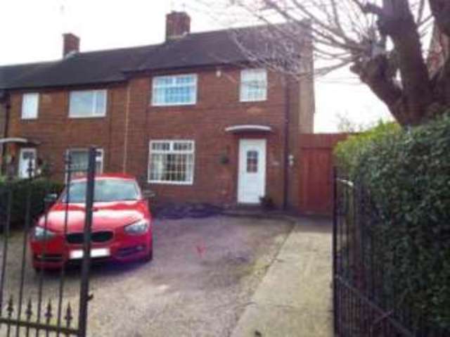  Image of 3 Bedroom Semi-Detached for sale at Nottingham Nottinghamshire Arnold, NG5 5LE