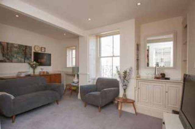  Image of 2 Bedroom Terraced for sale at Belvedere  Bath, BA1 5HR