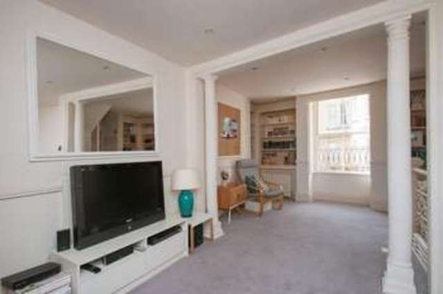  Image of 2 Bedroom Terraced for sale at Belvedere  Bath, BA1 5HR