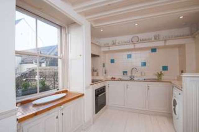  Image of 2 Bedroom Terraced for sale at Belvedere  Bath, BA1 5HR