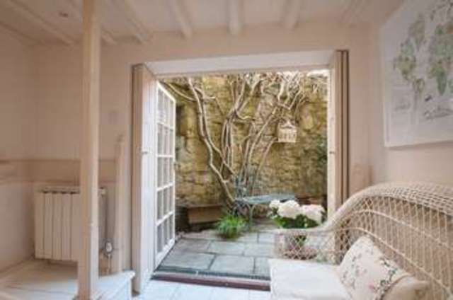  Image of 2 Bedroom Terraced for sale at Belvedere  Bath, BA1 5HR