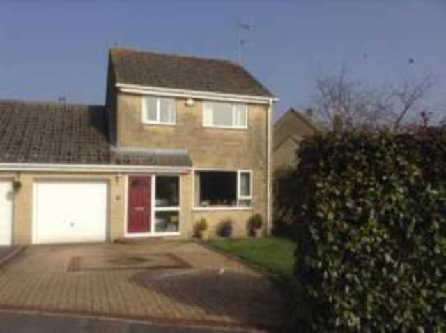  Image of 3 Bedroom Detached for sale at Didmarton Badminton Didmarton, GL9 1EB