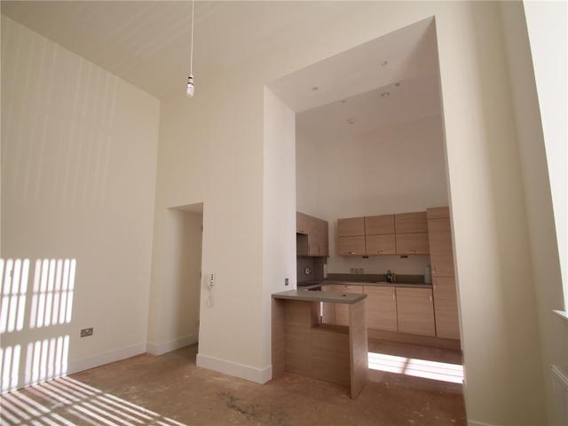  Image of 2 Bedroom Flat to rent at West End Dundee Dundee, DD2 1SH