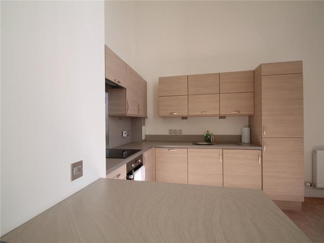  Image of 2 Bedroom Flat to rent at West End Dundee Dundee, DD2 1SH