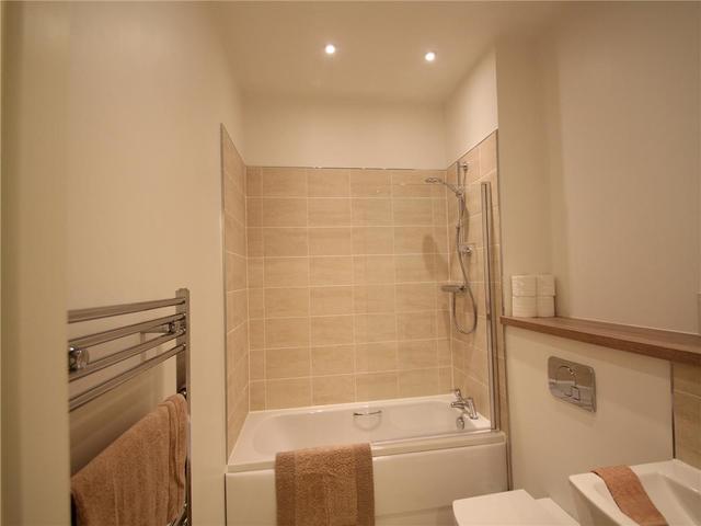  Image of 2 Bedroom Flat to rent at West End Dundee Dundee, DD2 1SH