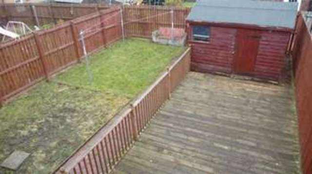  Image of 3 Bedroom Semi-Detached for sale at Blair Athol Wynd  Motherwell, ML1 4FT