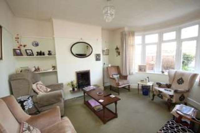  Image of 2 Bedroom Semi-Detached for sale at Christchurch Road  boscombe east, BH7 6BD