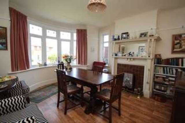 Image of 2 Bedroom Semi-Detached for sale at Christchurch Road  boscombe east, BH7 6BD