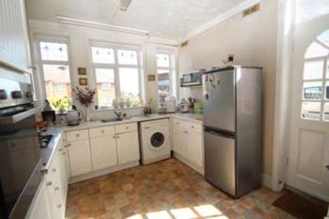  Image of 2 Bedroom Semi-Detached for sale at Christchurch Road  boscombe east, BH7 6BD