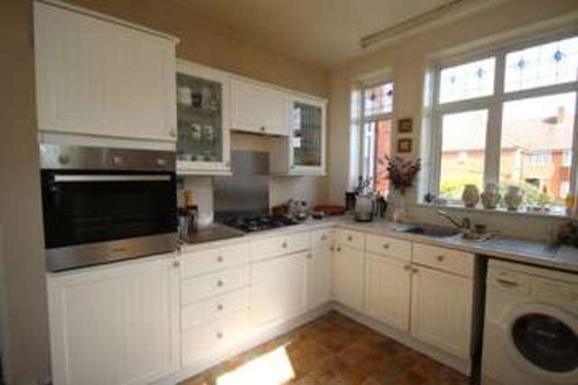  Image of 2 Bedroom Semi-Detached for sale at Christchurch Road  boscombe east, BH7 6BD