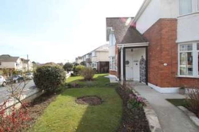  Image of 2 Bedroom Semi-Detached for sale at Christchurch Road  boscombe east, BH7 6BD