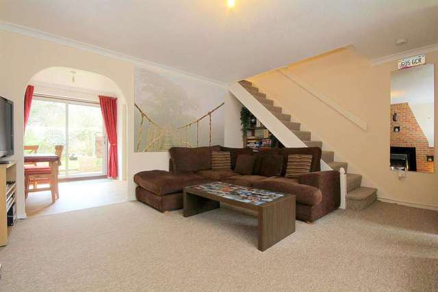  Image of 3 Bedroom Detached for sale at Braemar Turn  Hemel Hempstead, HP2 7QQ