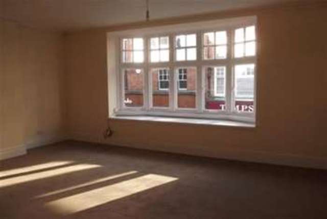  Image of Flat to rent at Evesham, WR11 4RR
