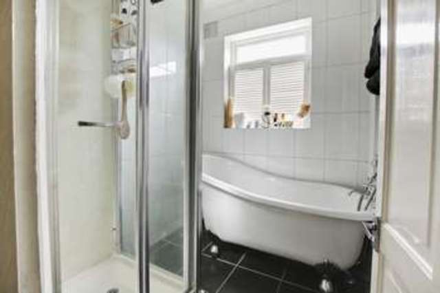  Image of 4 Bedroom Semi-Detached for sale at Broad Walk  Blackheath, SE3 8NQ