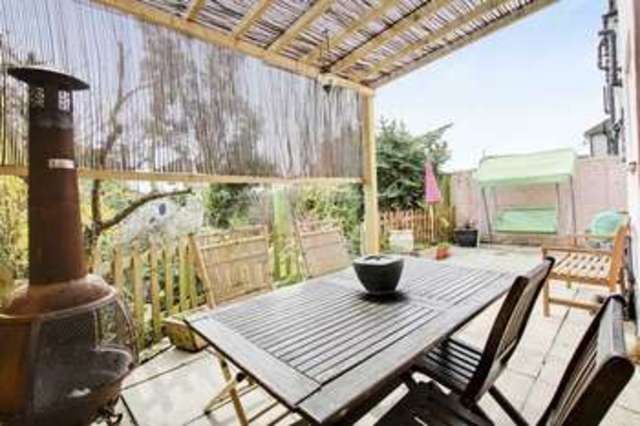  Image of 4 Bedroom Semi-Detached for sale at Broad Walk  Blackheath, SE3 8NQ