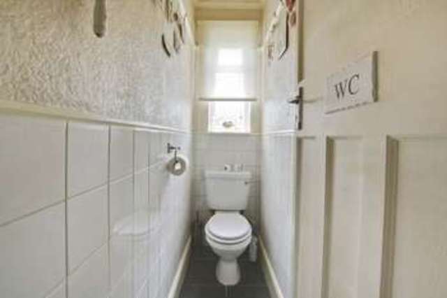  Image of 4 Bedroom Semi-Detached for sale at Broad Walk  Blackheath, SE3 8NQ