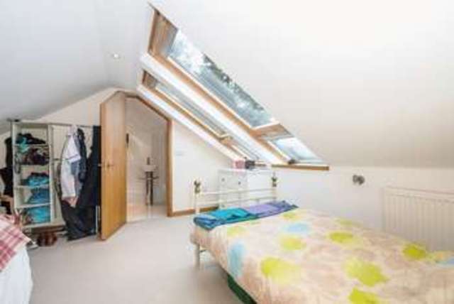  Image of 3 Bedroom Detached for sale at Broomhill  Chagford, TQ13 8DD