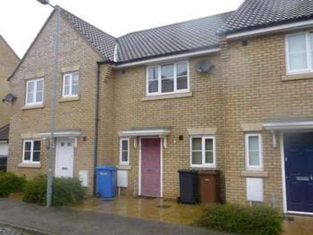  Image of 3 Bedroom Detached to rent at Ipswich, IP2 8GY