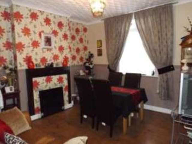  Image of 3 Bedroom Detached for sale at Wednesbury West Midlands Darlaston, WS10 8AX