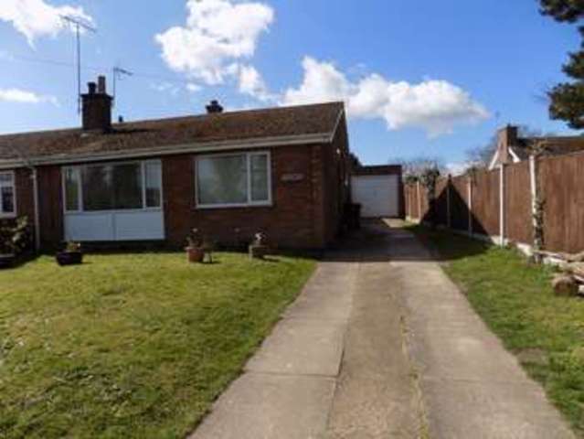  Image of 2 Bedroom Detached for sale at Butt Lane Burgh Castle Great Yarmouth, NR31 9PU