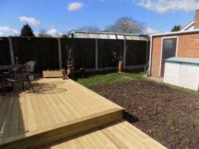  Image of 2 Bedroom Detached for sale at Butt Lane Burgh Castle Great Yarmouth, NR31 9PU