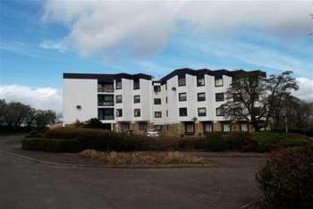  Image of 1 Bedroom Flat to rent at Hamilton, ML3 0DZ