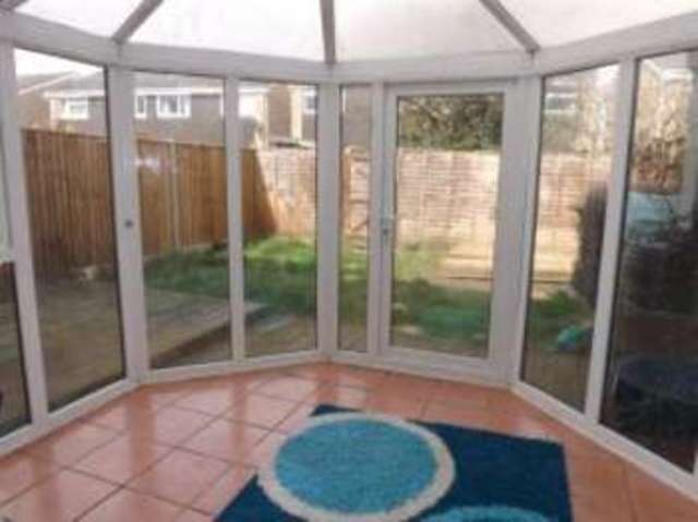  Image of 3 Bedroom Terraced for sale at Calmore Southampton Testwood, SO40 2TJ