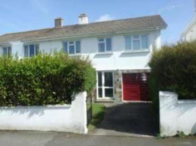  Image of 4 Bedroom Detached for sale at Camborne Cornwall Camborne, TR14 7LW