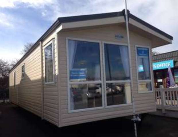  Image of 2 Bedroom Property for sale at Caravan Whitley Bay Whitley Bay, NE25 0AP