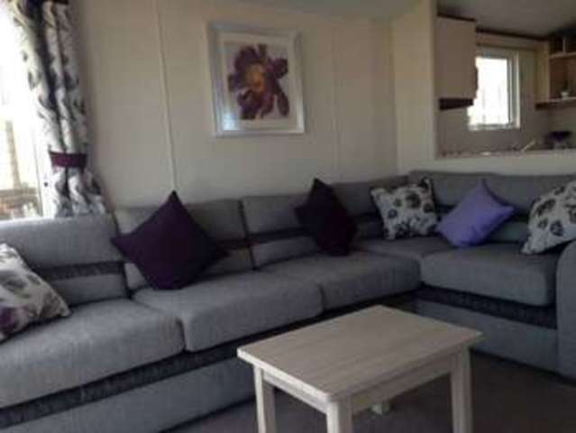  Image of 2 Bedroom Property for sale at Caravan Whitley Bay Whitley Bay, NE25 0AP