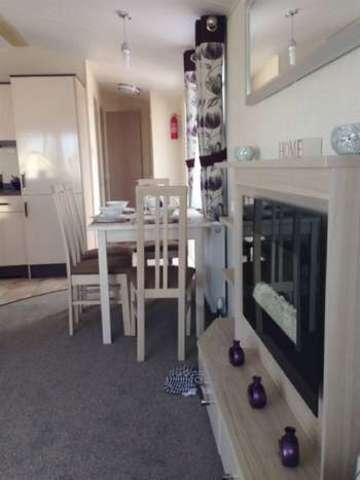  Image of 2 Bedroom Property for sale at Caravan Whitley Bay Whitley Bay, NE25 0AP