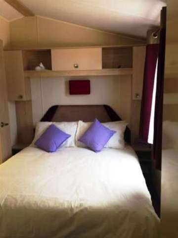  Image of 2 Bedroom Property for sale at Caravan Whitley Bay Whitley Bay, NE25 0AP