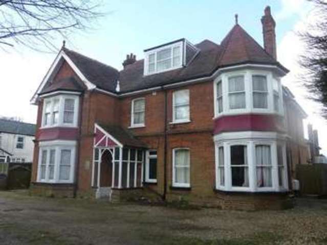  Image of 2 Bedroom Flat to rent at Ipswich, IP4 5AN
