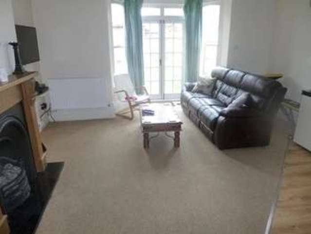  Image of 2 Bedroom Flat to rent at Ipswich, IP4 5AN