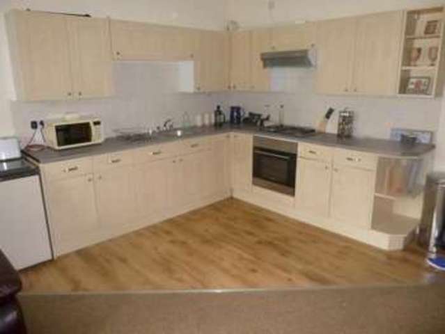 Image of 2 Bedroom Flat to rent at Ipswich, IP4 5AN
