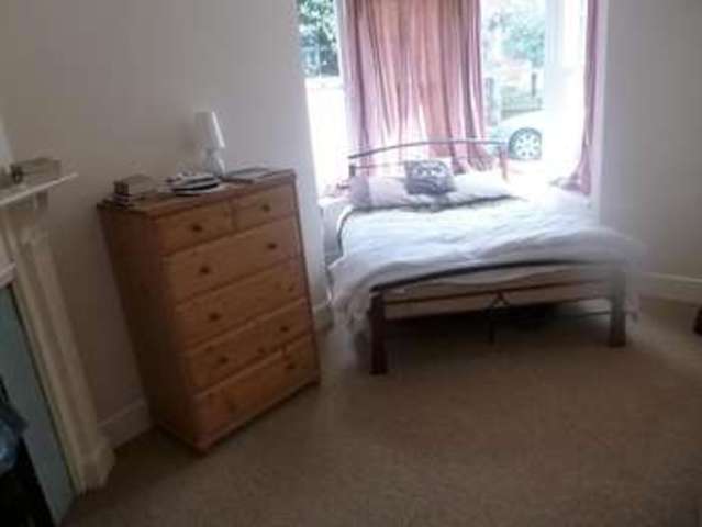  Image of 2 Bedroom Flat to rent at Ipswich, IP4 5AN
