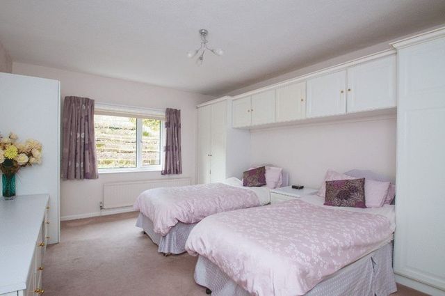  Image of 3 Bedroom Detached for sale at Charlcombe Way  Bath, BA1 6JZ
