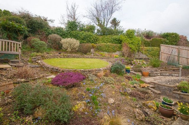  Image of 3 Bedroom Detached for sale at Charlcombe Way  Bath, BA1 6JZ